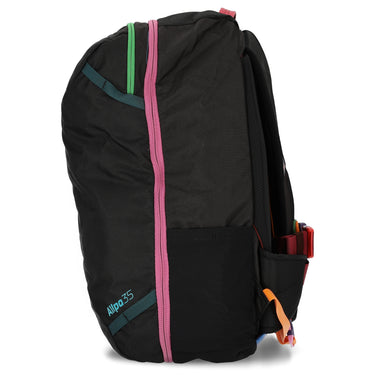 Cotopaxi Allpa 35L Travel Pack - Reiserucksack 56 cm (del dia dark, Unikat 02) - Ansicht 3
