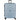 Gabol Bari - 4-Wheel Trolley L 77 cm adult (Color: blue)
