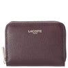 Lacoste Mini-Champs-Élysées - Wallet 4cc 11.5 cm (oxalis)