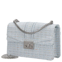 Seidenfelt Roros East-West - Crossbody Bag 23 cm (black)