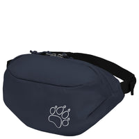 Jack Wolfskin Berkeley - Waist Bag 30 cm (midnight sky)