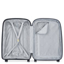 Delsey Paris Belmont Plus - 4-Rollen-Trolley Set 3tlg. erw. (zink blau) - Ansicht 5