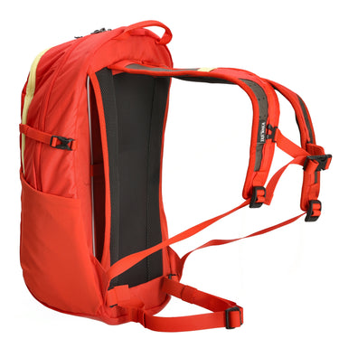 Tatonka Hike Pack 20 - Wanderrucksack 50 cm (red orange) - Ansicht 2