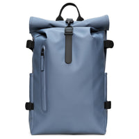 Rains Rolltop - Rucksack L 16" 52 cm (blue dusk)
