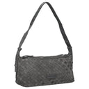 Les Visionnaires Marie Baguette Wave Cozy - Schultertasche 38,5 cm (asphalte) - Ansicht 5