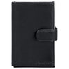Samsonite Alu Fit 202 - Kreditkartenetui 8cc 10.2 cm RFID (black)