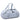 Thule Chasm 40L - Reisetasche 56 cm (soft blue)