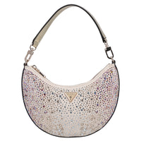 Guess Tasmin Mini - Schultertasche 21 cm (gold)