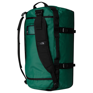 The North Face Base Camp Duffel - S 53 cm (Color: evergreen/tnf black)