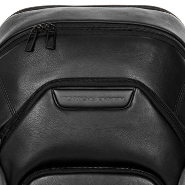 Porsche Design Roadster Evo - Rucksack L 17" 34 cm (black) - Ansicht 6