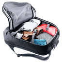 Deuter Carry On 30 - Reiserucksack 52 cm (black) - Ansicht 5