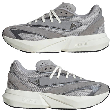 adidas Lightblaze - Schuh Women (grey two/grey three/iron metallic, 40) - Ansicht 8