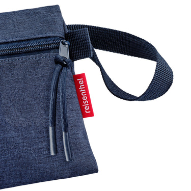 reisenthel maxi case - Kulturbeutel 28 cm (twist navy) - Ansicht 4
