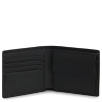 HUGO Men Ethon HI EVO 4cc Coin - Geldbörse 4cc (black) - Ansicht 2