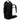Jack Wolfskin Wandermood 30 - Rolltop Hiking Backpack 53 cm (Color: granite black)
