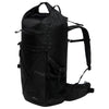 Jack Wolfskin Wandermood 30 - Rolltop Wanderrucksack 53 cm (granite black)