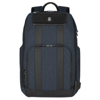 Victorinox Architecture Urban2 Deluxe - Rucksack 46 cm (melange blue/black)