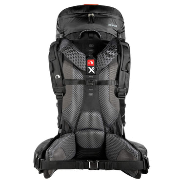 Tatonka Yukon X1 85+10 - Wanderrucksack 86 cm (black) - Ansicht 4