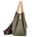 bugatti Ella M - Henkeltasche 30 cm (olive) - Ansicht 3