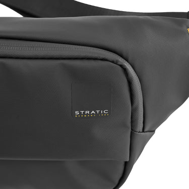 Stratic Vibe - Gürteltasche 35 cm (black) - Ansicht 8