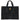 Brics Opera Bag - Henkeltasche L 40.5 cm (schwarz)