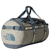 The North Face Base Camp Duffel M 71 - Reisetasche 64 cm (stone slab/granite grey)