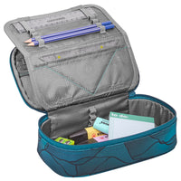 Coocazoo - Pencil Case 24 cm (Geometric Sky)