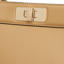 Tommy Hilfiger Modern Satchel - Henkeltasche 40 cm (classic khaki) - Ansicht 4