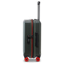 Stratic BUZZ - 4-Rollen-Trolley S 54 cm erw. (olive) - Ansicht 5