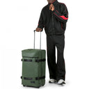Eastpak selection Transit R 78 - Rollenreisetasche M 67 cm (trap forest) - Ansicht 7