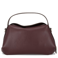 BOSS Women Caylie Crossbody - Shoulder Bag 26.5 cm (open purple)