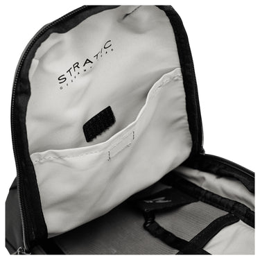 Stratic Move - Umhängetasche 34 cm (black) - Ansicht 7