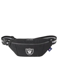Travelite NFL - Gürteltasche 33 cm (Las Vegas Raiders) - Ansicht 2