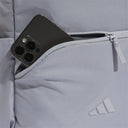 adidas Prime - Rucksack 40 cm (halsil/halsil) - Ansicht 5