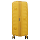 American Tourister Selection Diablast - 4-Rollen-Trolley 68 cm erw. (digital yellow) - Ansicht 6