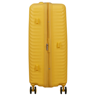 American Tourister Selection Diablast - 4-Rollen-Trolley 68 cm erw. (digital yellow) - Ansicht 6