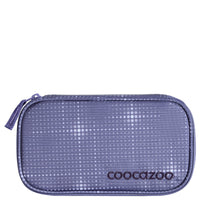 Coocazoo - Pencil Case 24 cm (Geometric Sky)