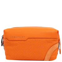 Scharlau Slackline Roose - Toiletry Bag 19 cm (Color: orange)