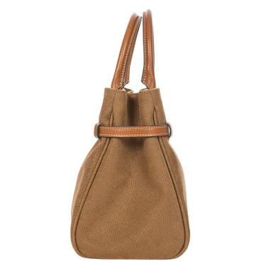 Brics Life - Handtasche 33 cm (camel) - Markenkoffer