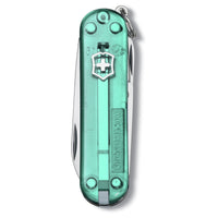 Victorinox Schweizer Taschenmesser "Classic SD" S 5.8 cm (tropical surf)