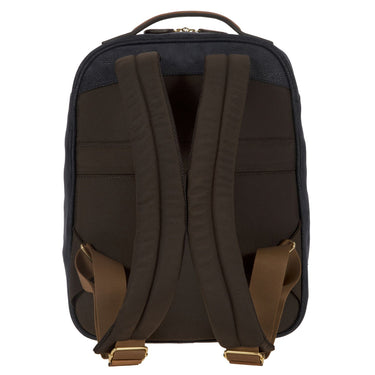 Brics Life - Rucksack 15" 40 cm (blue) - Markenkoffer