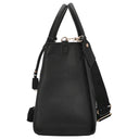 Liu Jo Halona - Henkeltasche M 32 cm (nero) - Ansicht 3