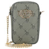 U.S. Polo Assn. Hampton - Mini Umhängetasche 17 cm (green)