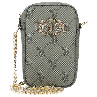 U.S. Polo Assn. Hampton - Mini Umhängetasche 17 cm (green)