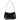 Guess Arnela Top Zip - Schultertasche 26 cm (black)