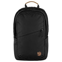 Fjällräven Räven 20 - Rucksack 15" 42 cm (black)