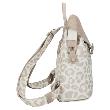 zwei Olli OR8 - Rucksack 31 cm (leo-cotton) - Ansicht 5