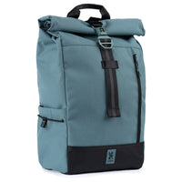 Chrome Initiate 26L Backpack - Rucksack 16" 47 cm (steel blue)