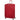 Samsonite B-Lite Icon - 4-Wheel Trolley XL 78 cm (Color: red)