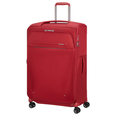 Samsonite B-Lite Icon - 4-Wheel Trolley XL 78 cm (Color: red)